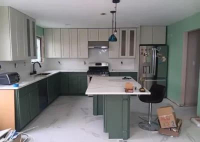 Home Improvement Contractor (20)