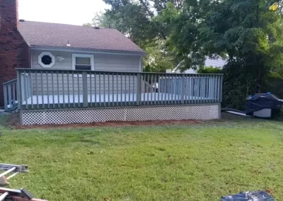 Home Maintenance