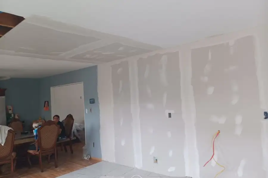 Romero's Home Improvement's other services