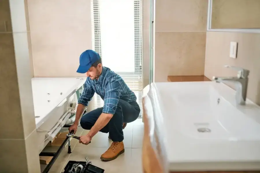 Expert Bathroom Remodeling Services Middlesex, NJ