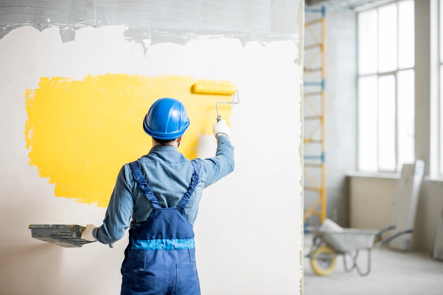 How Interior Painting Influences Mood And Comfort Middlesex, NJ
