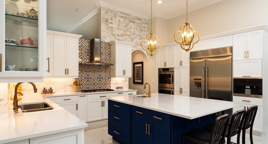 How Kitchen Remodeling Services Can Increase Home Value in Middlesex, NJ