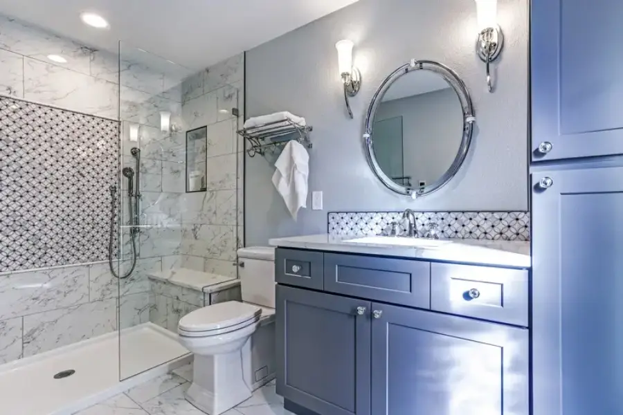 How To Plan A Functional Bathroom Remodel Middlesex, NJ