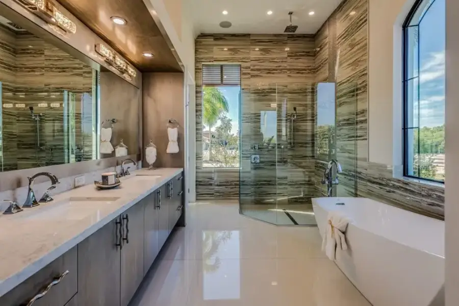 How To Plan A Functional Bathroom Remodel in Middlesex, NJ