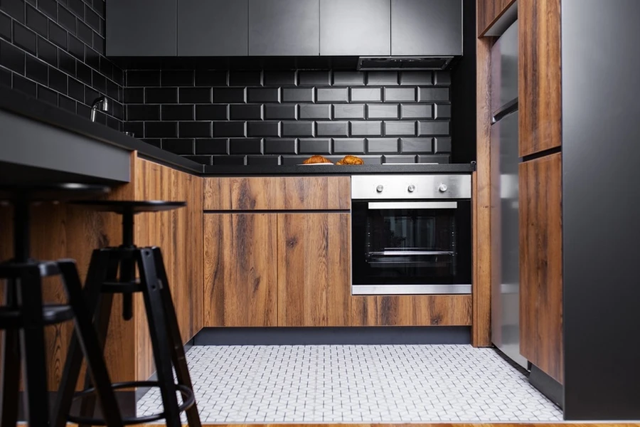 Local Kitchen Remodeling Services Middlesex, NJ