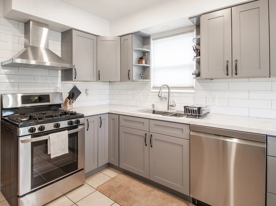 Preparing Your Home For A Kitchen Remodeling Project Middlesex, NJ