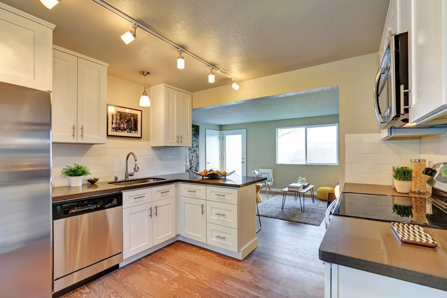 Preparing Your Home For A Kitchen Remodeling Project in Middlesex, NJ