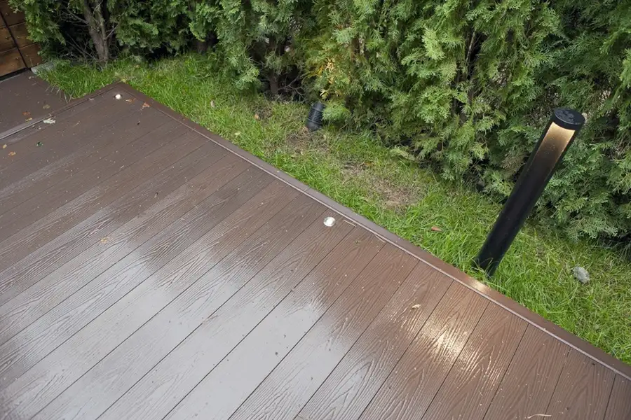 Professional Deck Installation Middlesex, NJ