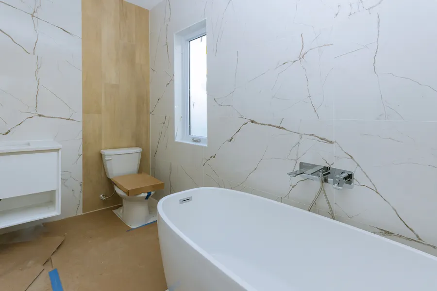 Quality Bathroom Remodeling Services Middlesex, NJ