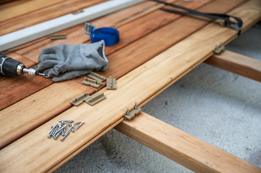 Reliable Deck Installation Middlesex, NJ
