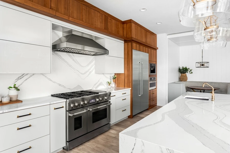 Reputable Kitchen Remodeling Services Middlesex, NJ
