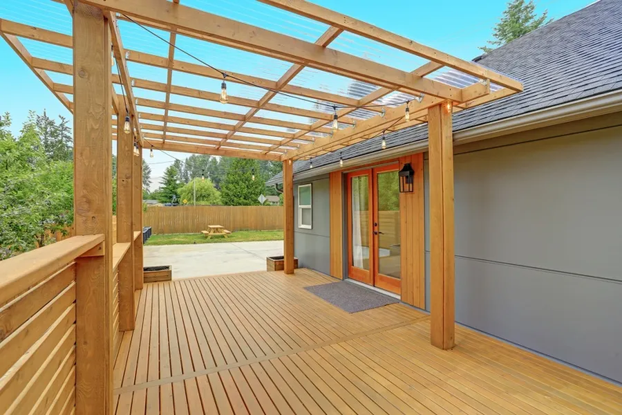 What To Consider Before Starting A Deck Installation Project Middlesex, NJ