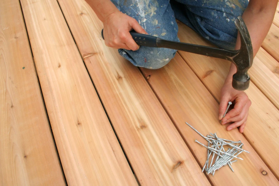 What To Consider Before Starting A Deck Installation Project in Middlesex, NJ